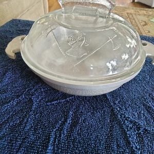 Guardian service ware